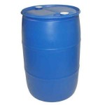 Water Storage Barrel