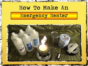 Emergency Heater