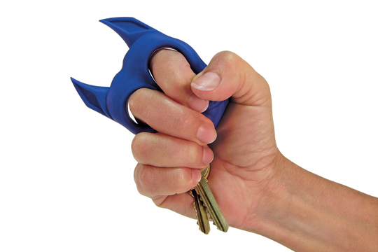 Self Defense keychain