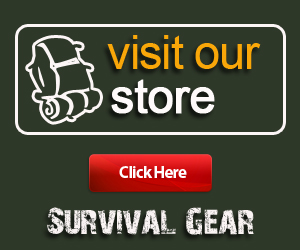 SurvialGearStoreBanner