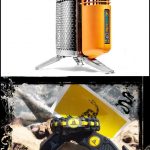 BioLite Camp Stove Giveaway
