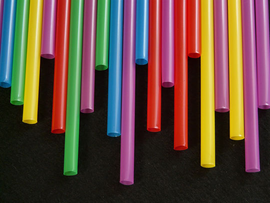 Uses For Drinking Straws