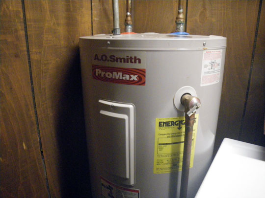 How To Use Your Water Heater For An Emergency Water Supply Preparing For Shtf