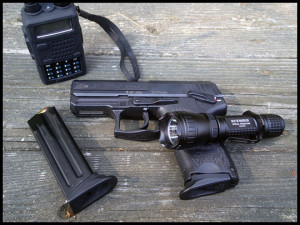 Olight M20-X Tactical Flashlight