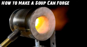 Soup Can Forge