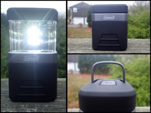 Coleman Pack-Away Mini Lantern