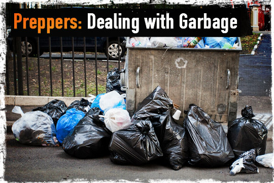 Dealing with Garbage