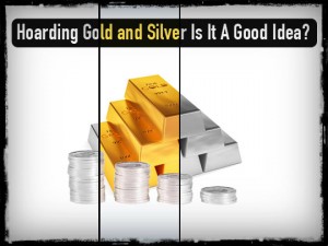 Gold and Silver