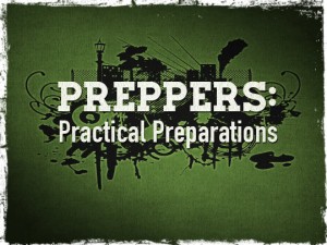 Practical Preparations