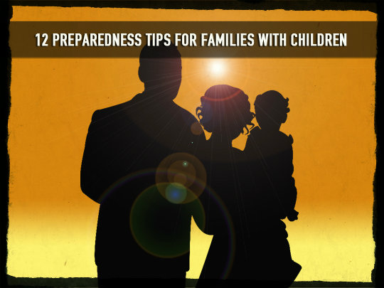 Family Preparedness