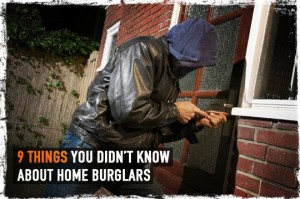 Home Burglars