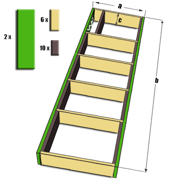 How To Build A Secret Bookcase Door