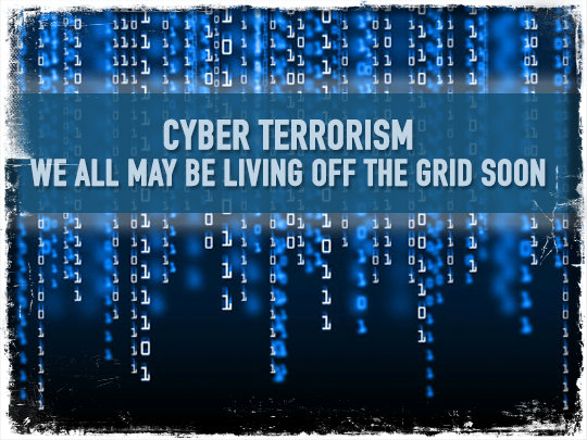 Cyber Terrorism