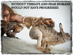 Threats and Fear