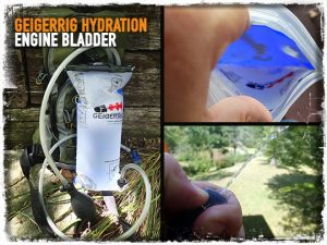 Geigerrig Hydration Engine Bladder