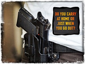 Concealed Gun Carry