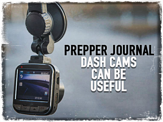 Dash Cams