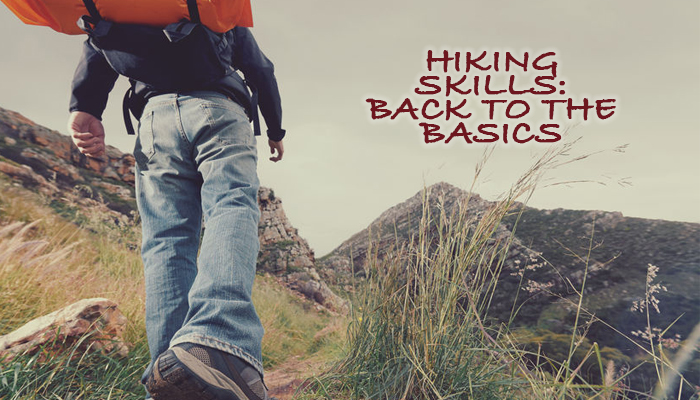 Hiking Skills
