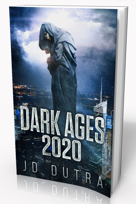 JD Dutra Dark Ages 2020