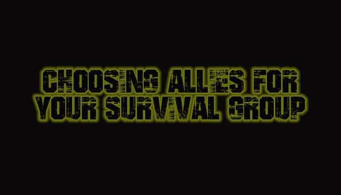 Survival Group