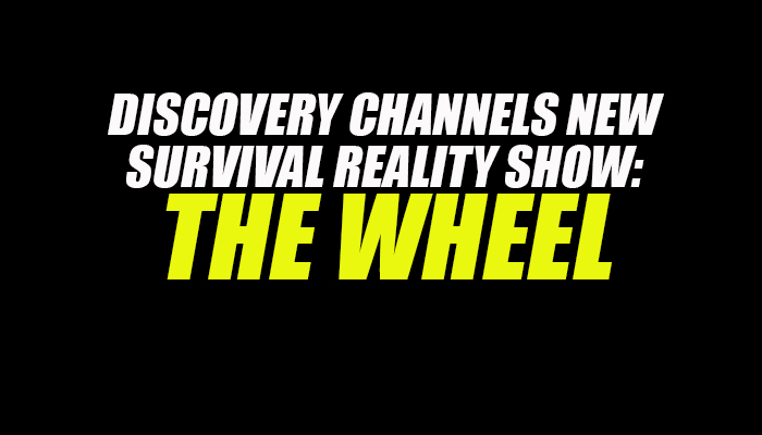 Discovery Channels The Wheel