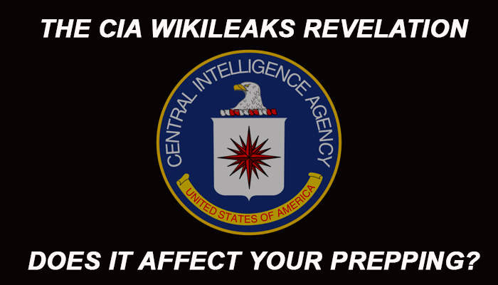 CIA WikiLeaks