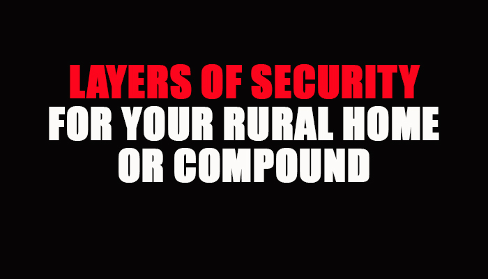 Rural Home Security