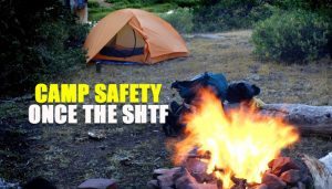 Camp Safety SHTF