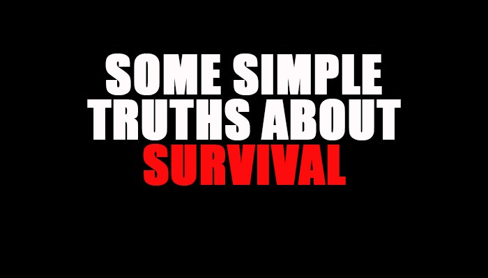 survival truths