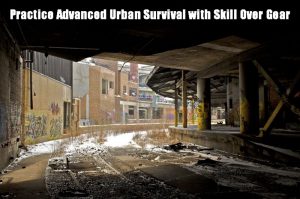 Advanced Urban Survival Skills