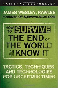 Survive The End of The World