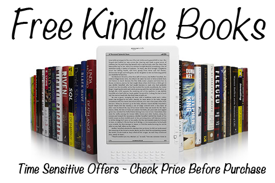 kindle ebooks free