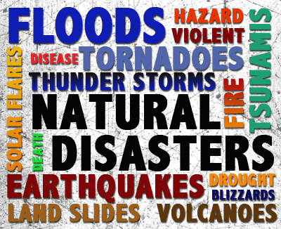 Natural Disaster Preparedness