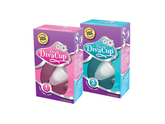 DivaCup