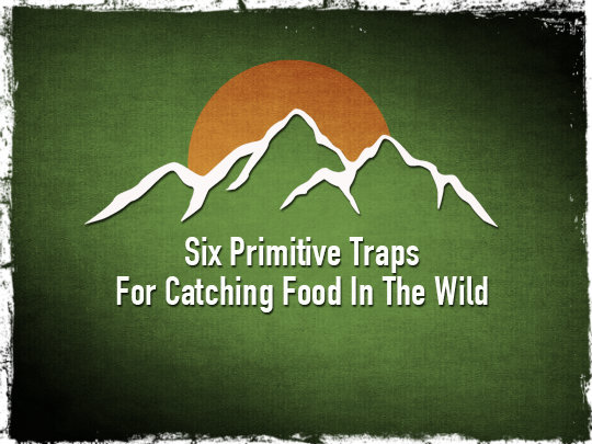 Six Primitive Traps