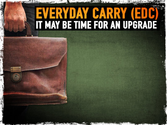 Everyday Carry EDC