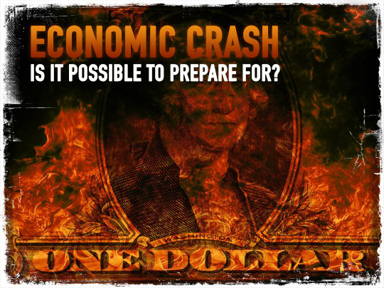 Economic Crash