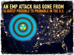 EMP Attack-USA