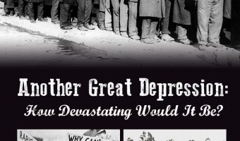 Another Great Depression