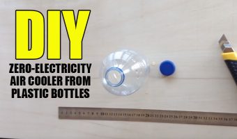 Plastic-Air-Bottle-Cooler