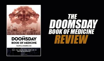 The Doomsday Book of Medicine