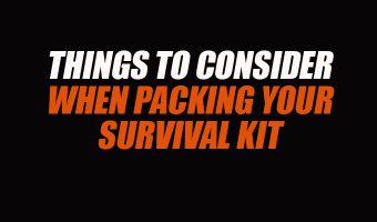 Survival Kit