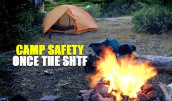 Camp Safety SHTF