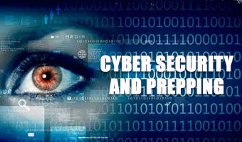 Cyber Security and Prepping