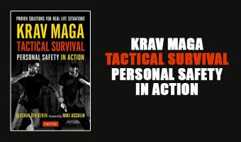 Krav Maga Tactical Survival