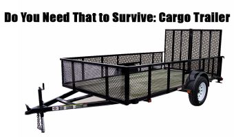 Cargo Trailers